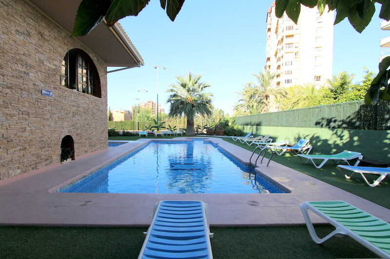 Hostal Mont Royal 5