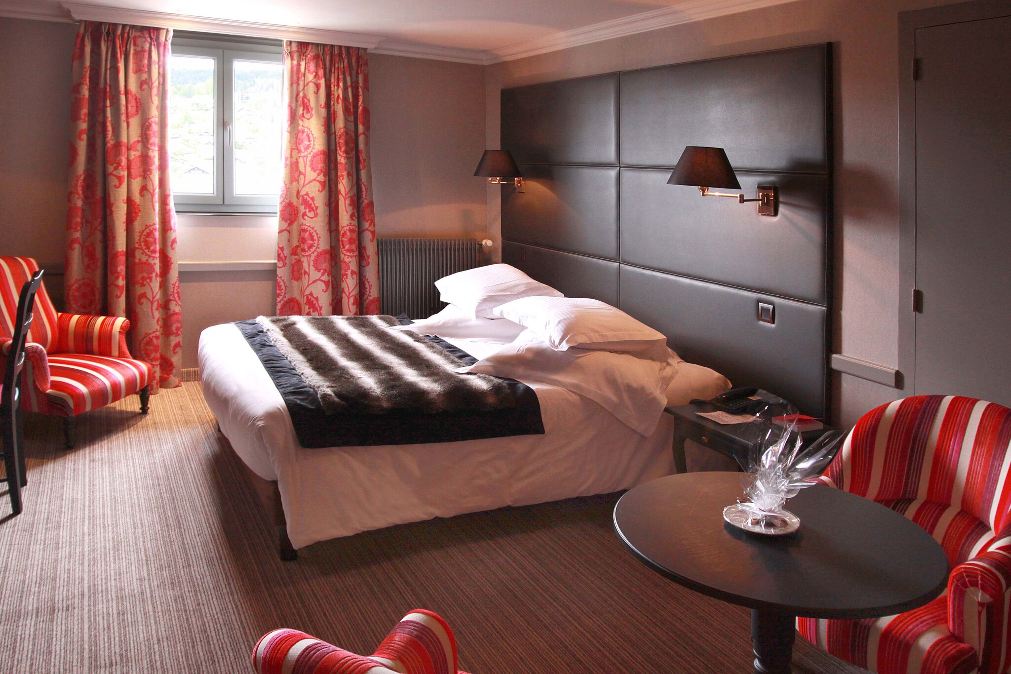 Le Grand Hôtel & Spa 4