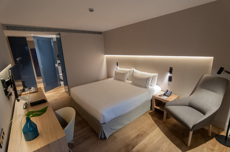 Hotel Sorli Emocions 2