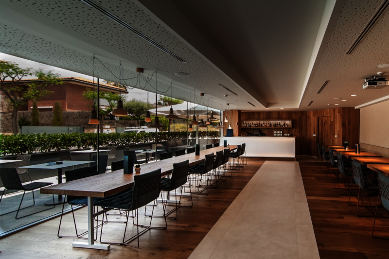 Hotel Sorli Emocions 3