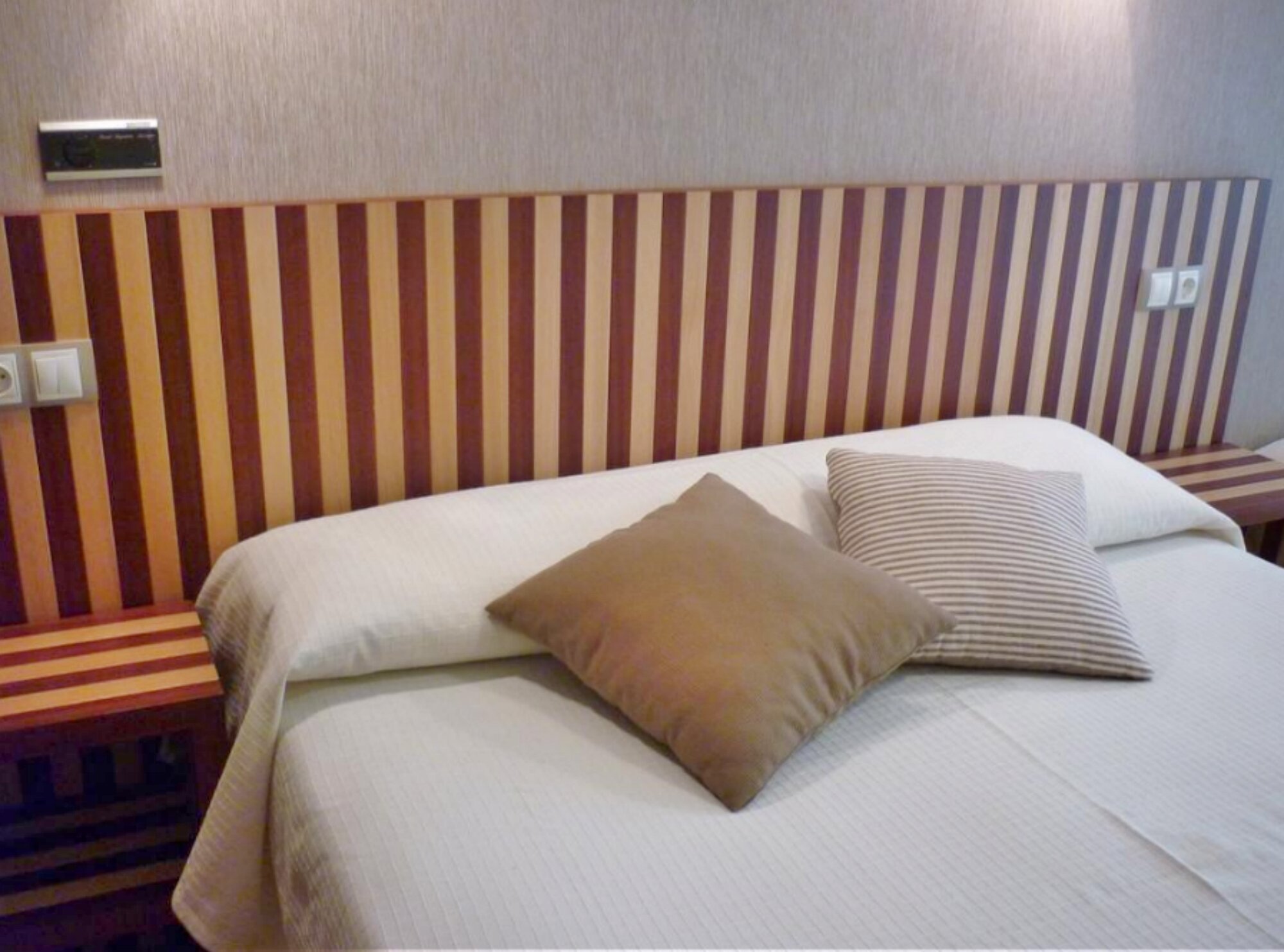 Hotel Villa De Ribadeo 2