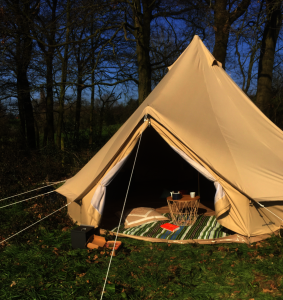 Le Tipi Bien-Être 2