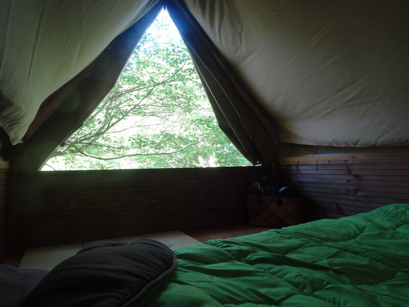 Camping Le Mouretou 3
