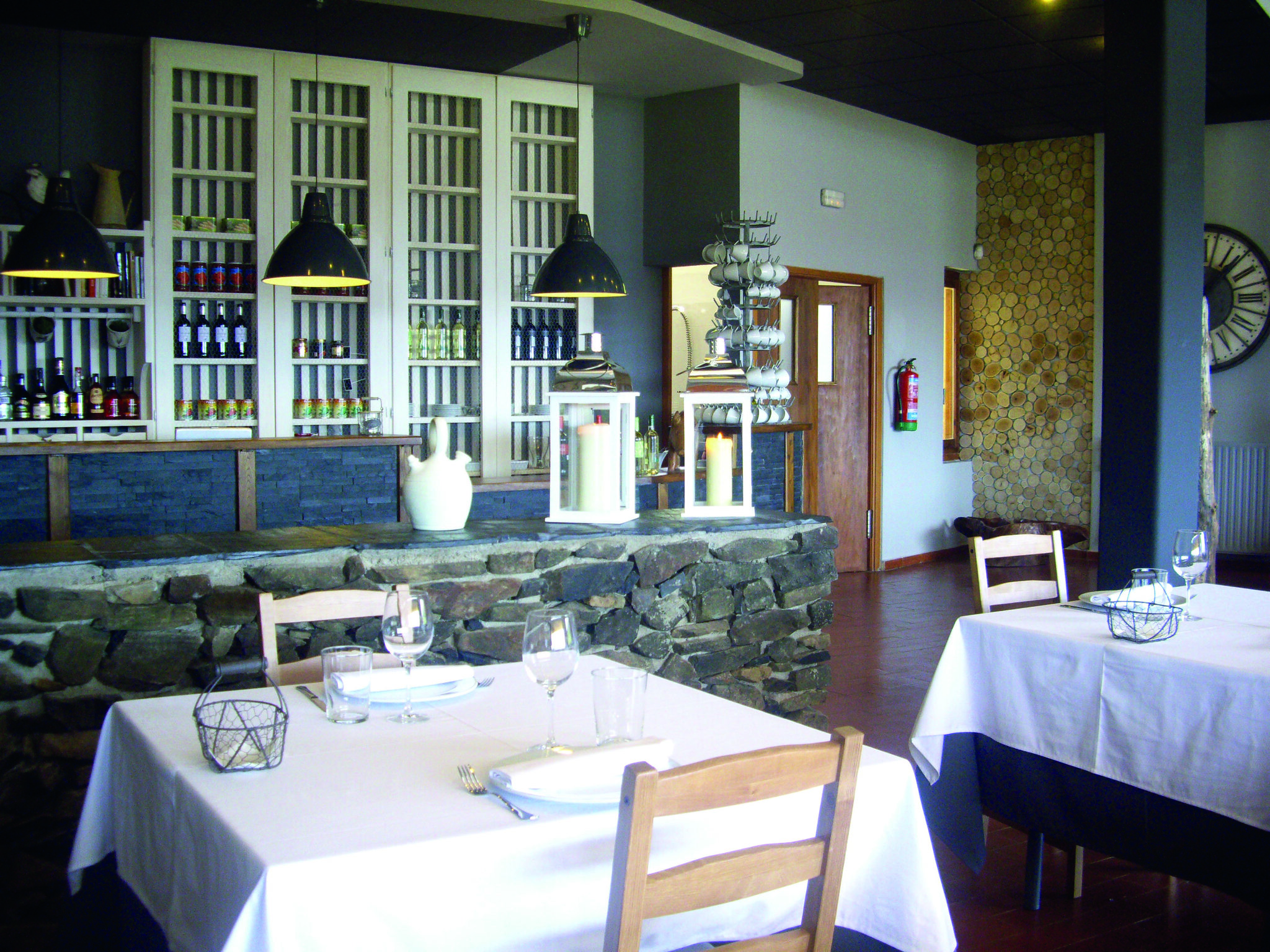 Hotel Rural Porta Coeli 3