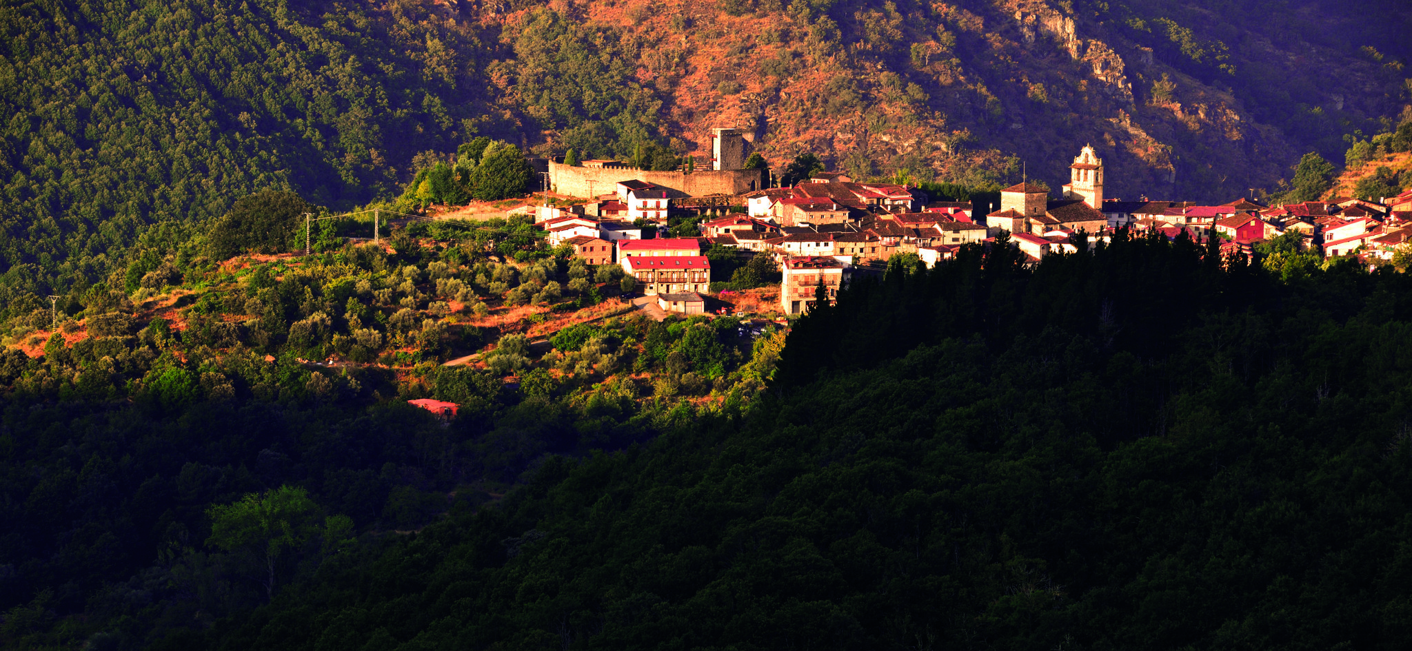 Hotel Rural Porta Coeli