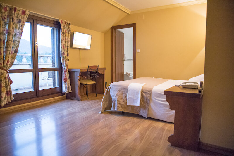 Complejo Hostelero Paladium 2