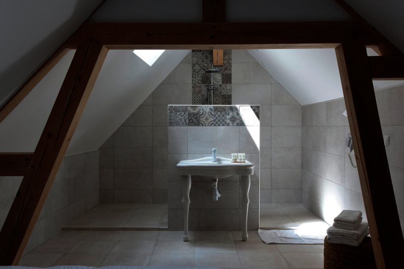 Hôtel Saint-Georges 3