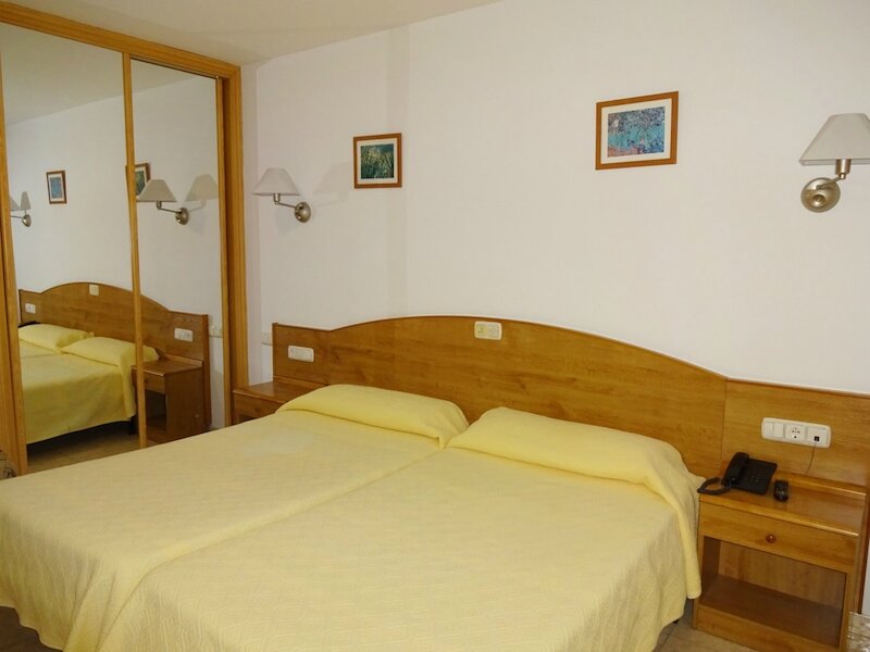 Hotel Europa Cambados 2