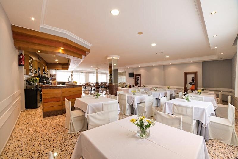 Hotel Ría MarSUP 3