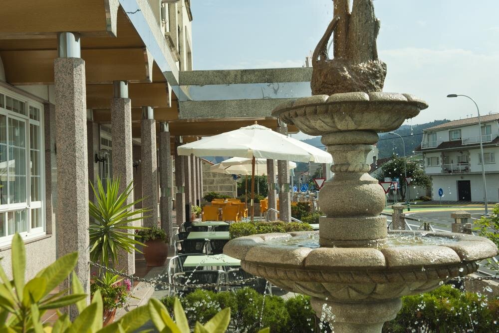 Hotel Ría MarSUP 5