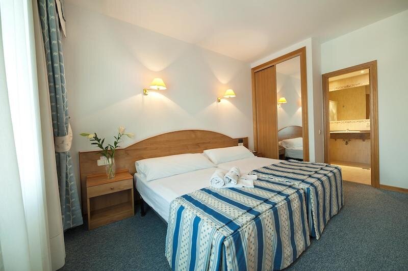 Hotel Ría MarSUP 2