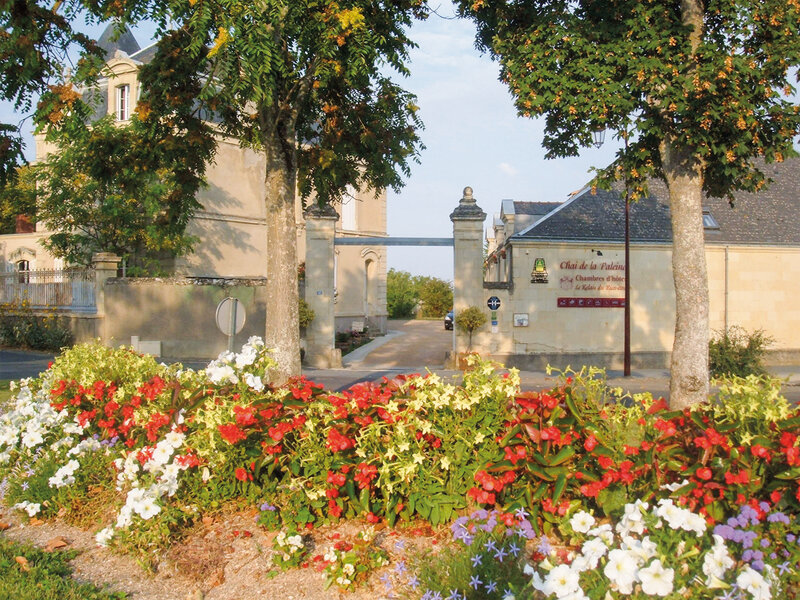 Hôtel Chai de la Paleine & Spa 4