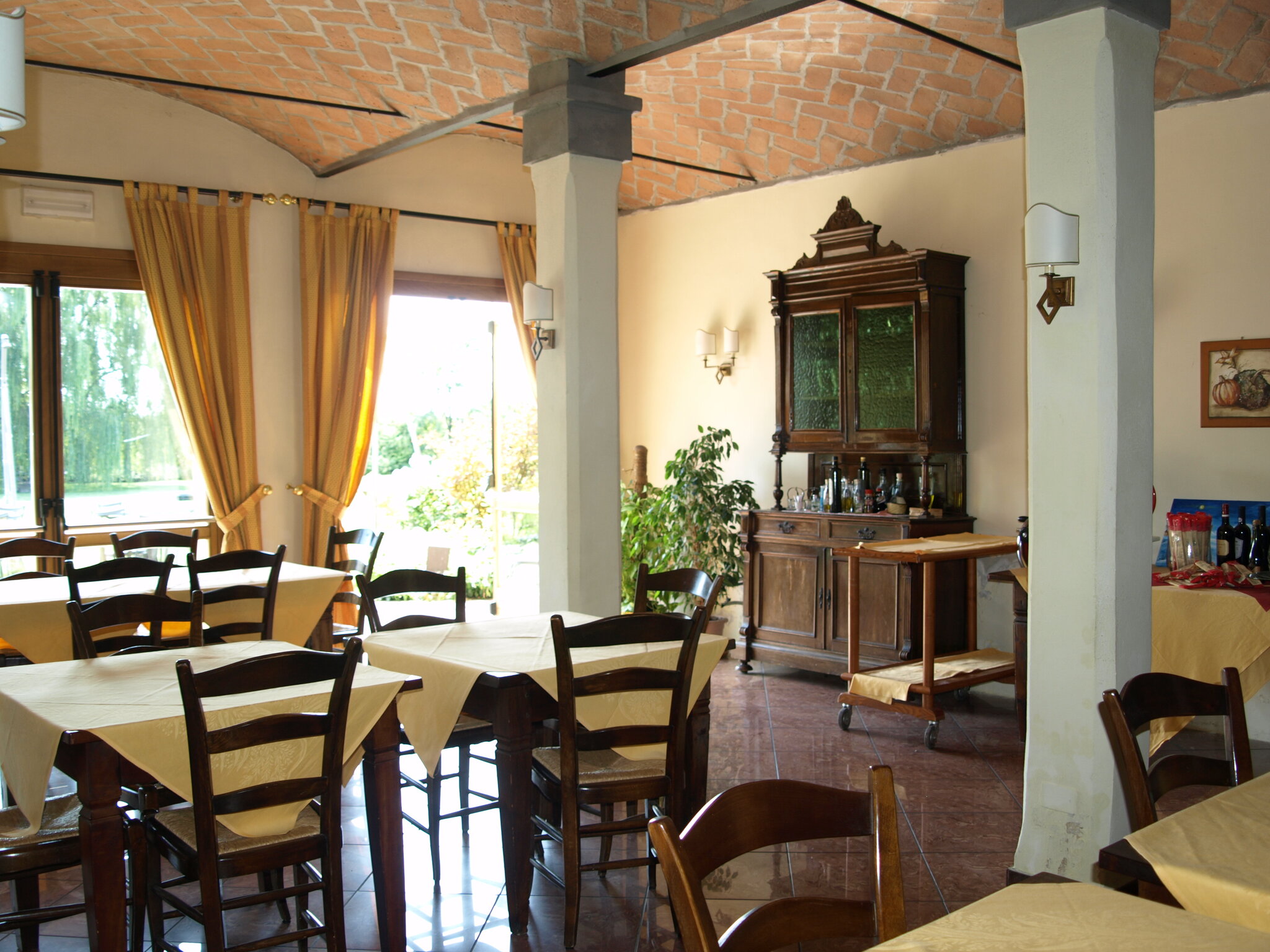 Hotel Fondo Catena 5