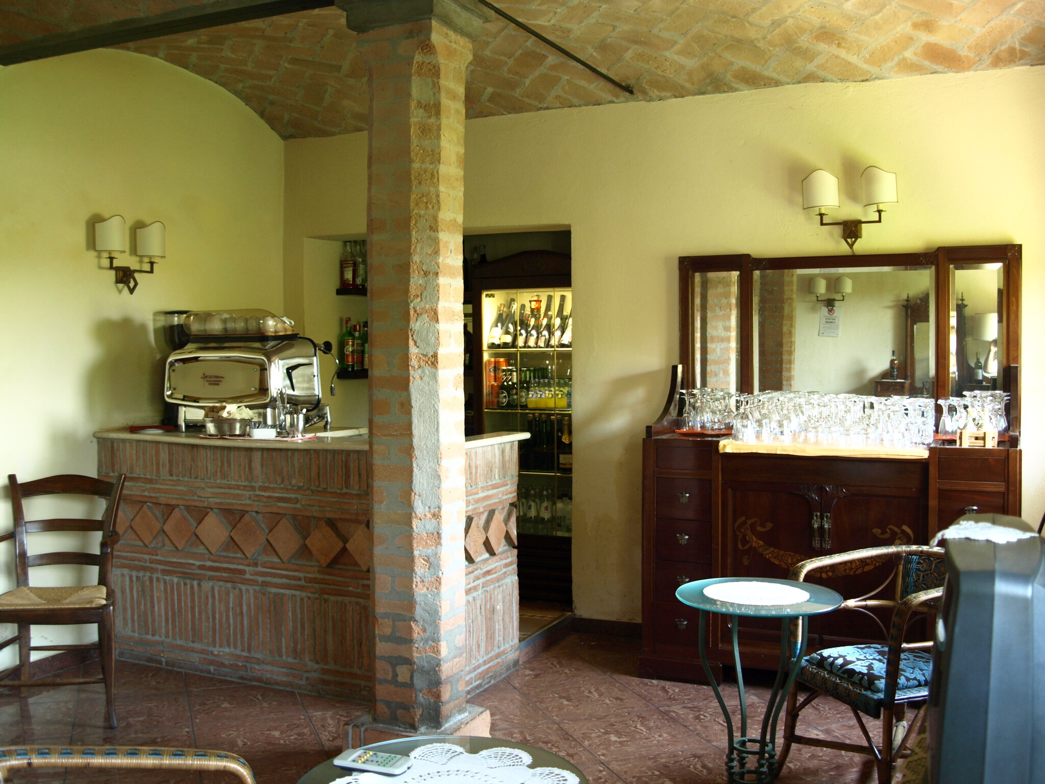 Hotel Fondo Catena 4