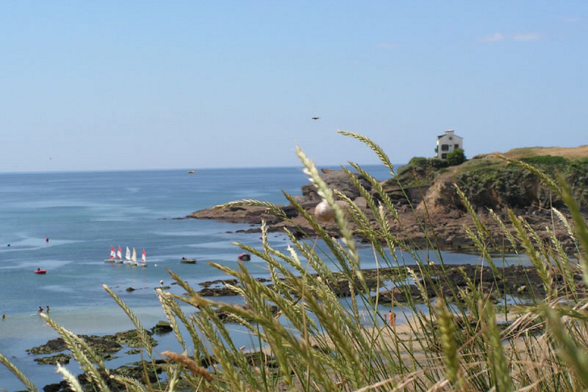 Camping de Croas-an-Ter 3