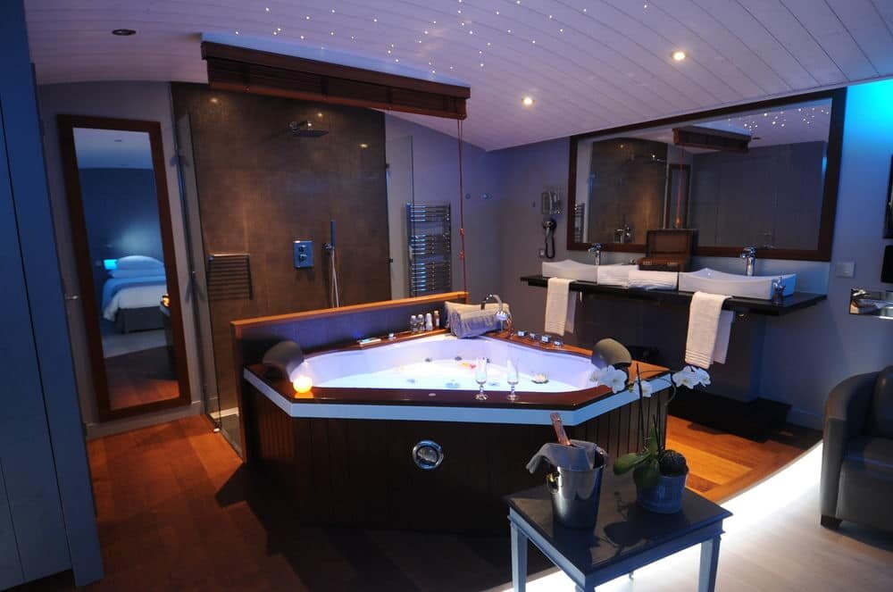Hôtel Restaurant & Spa Plaisir 3