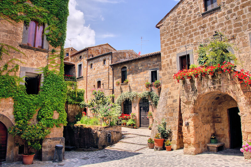 Agriturismo gli Alberelli 2