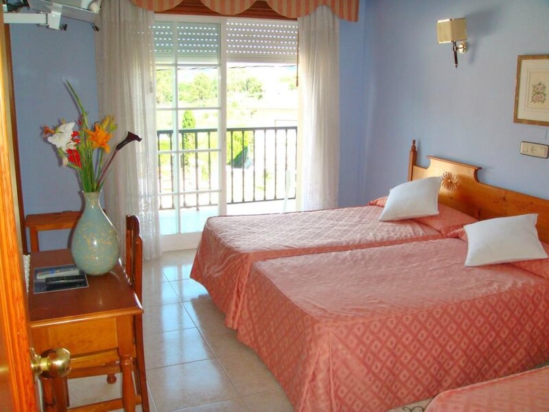 Hotel Vimar