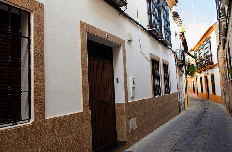 Hotel de los Faroles 4