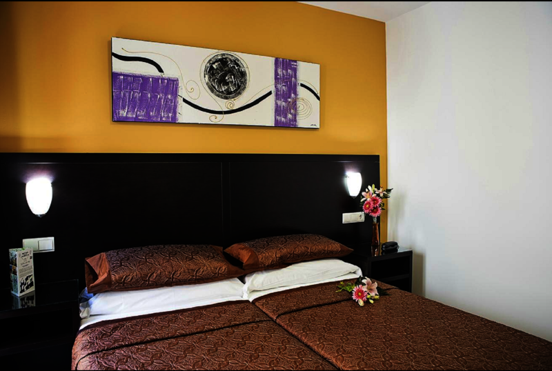 Hotel de los Faroles 2