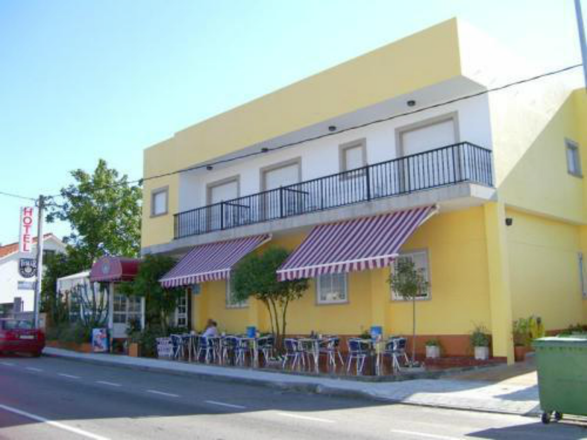 Hotel Vimar 5