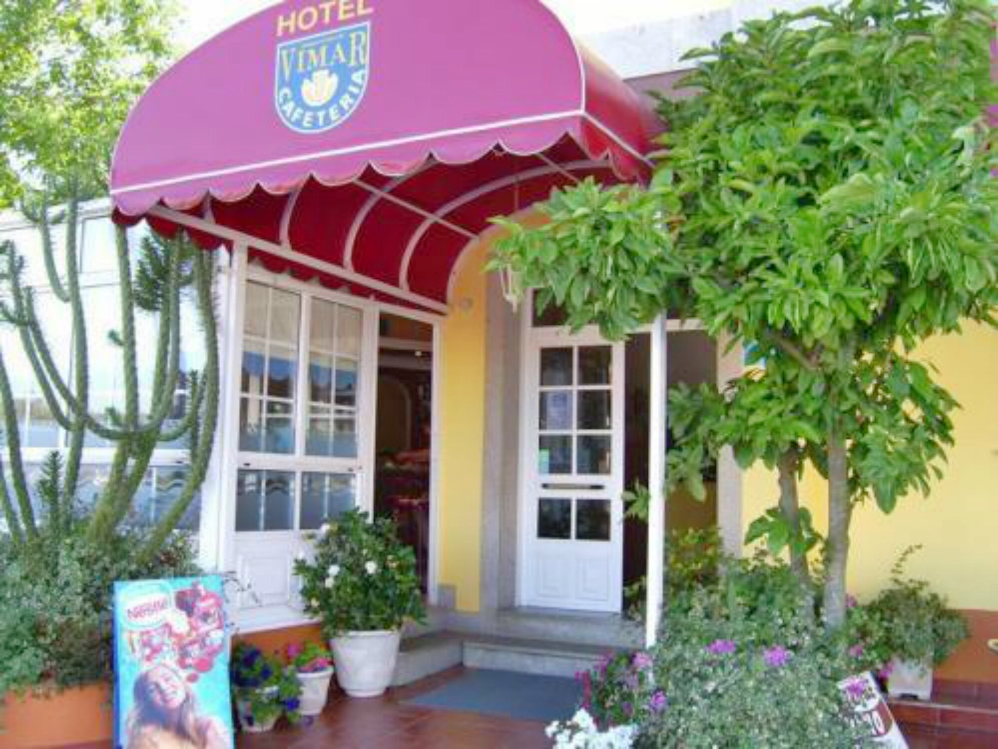 Hotel Vimar 4