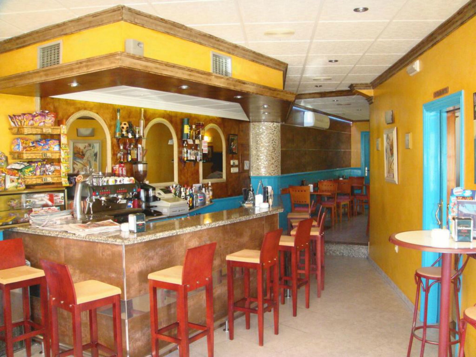 Hotel Vimar 2