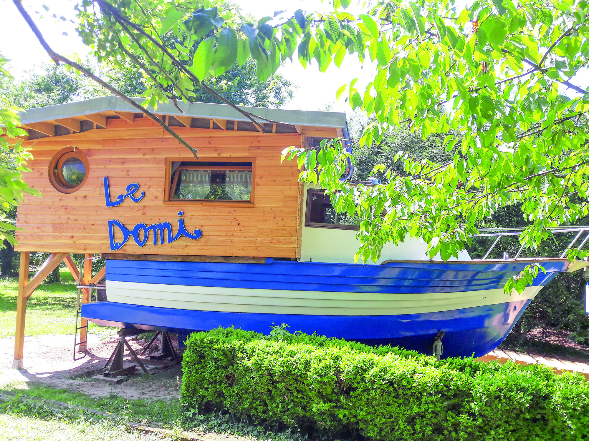 La Verdine 5