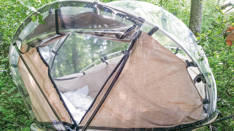 Camping Le Petit Trianon 3