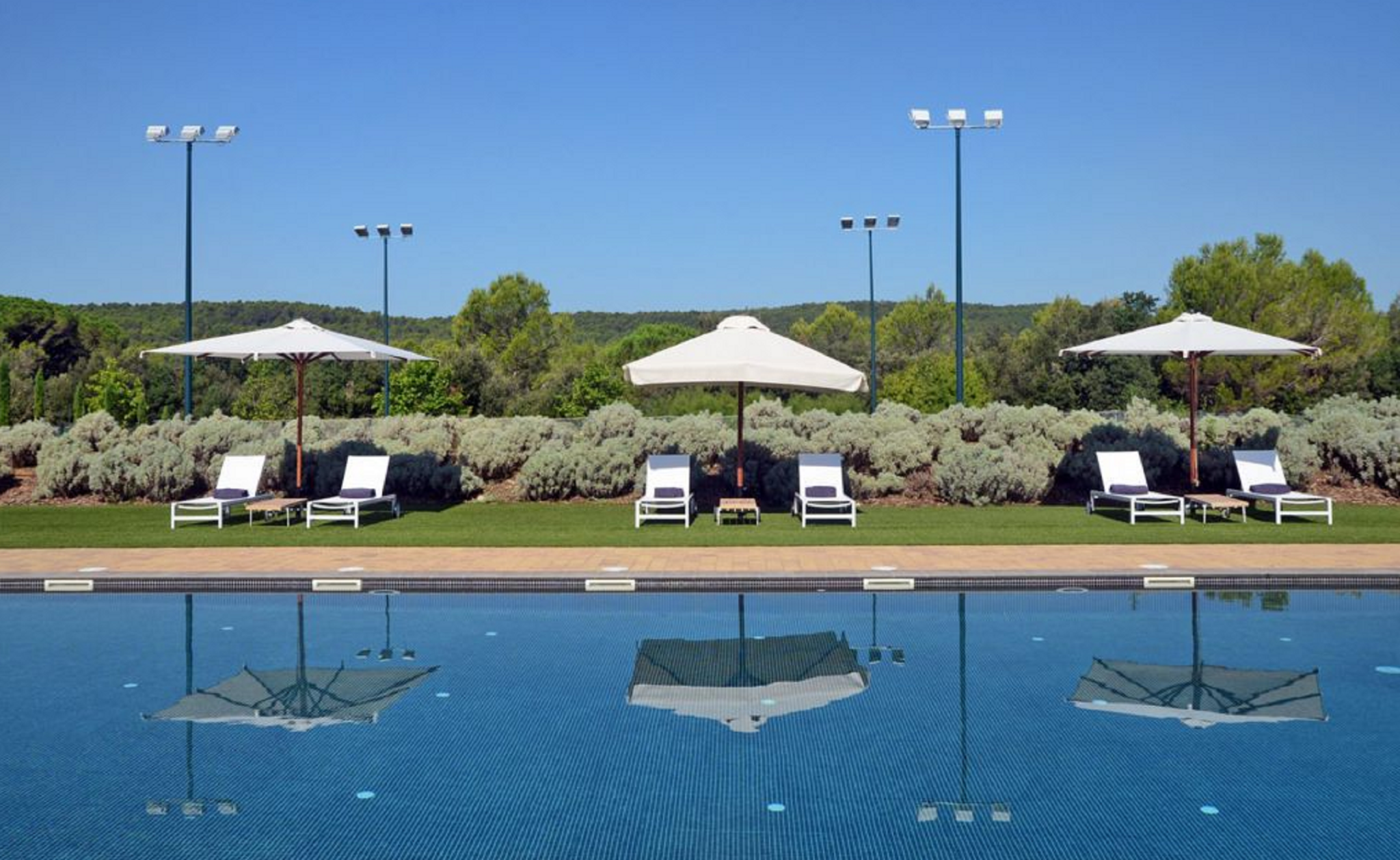 Hotel Casa Anamaria 5