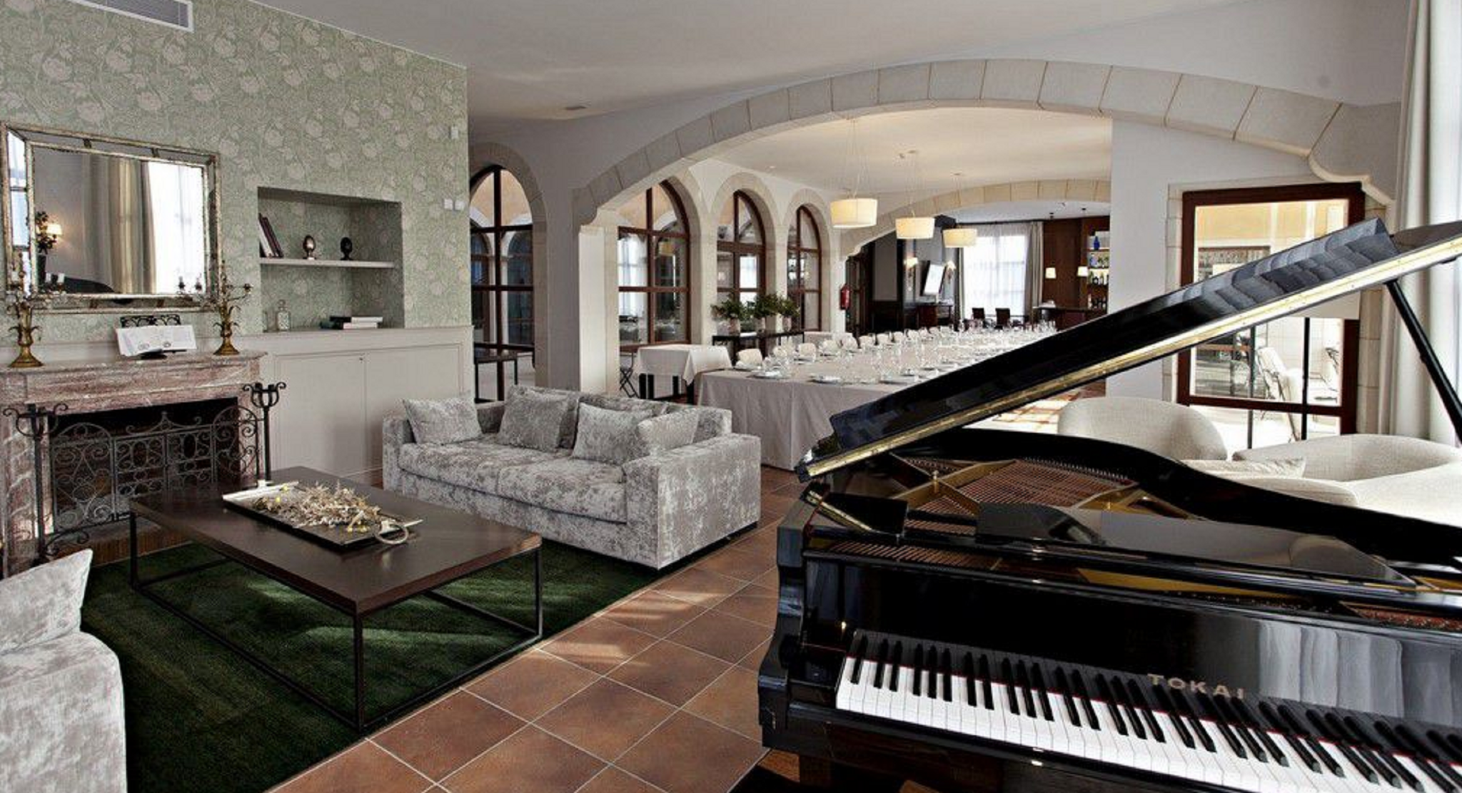 Hotel Casa Anamaria 5