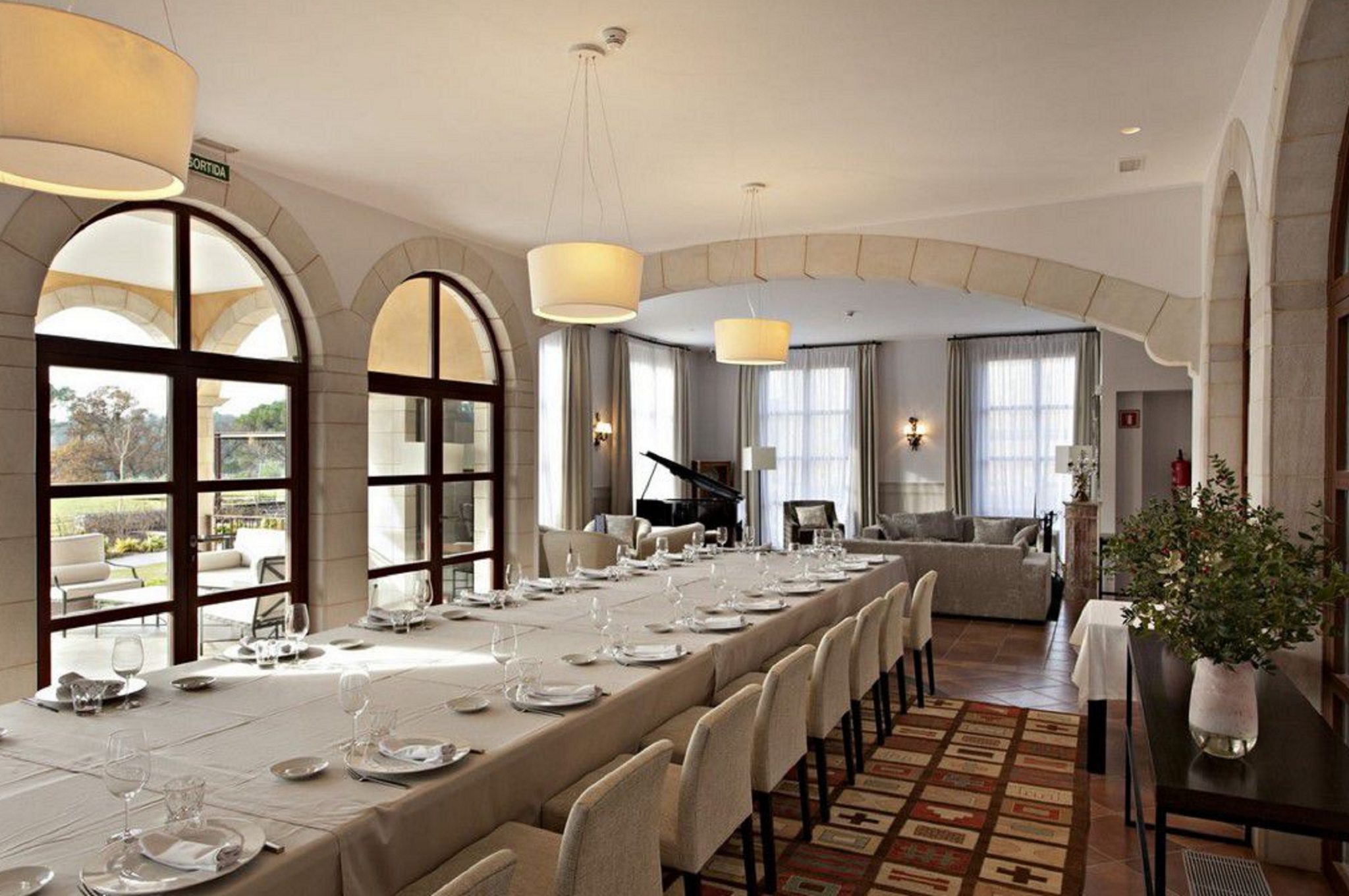 Hotel Casa Anamaria 4