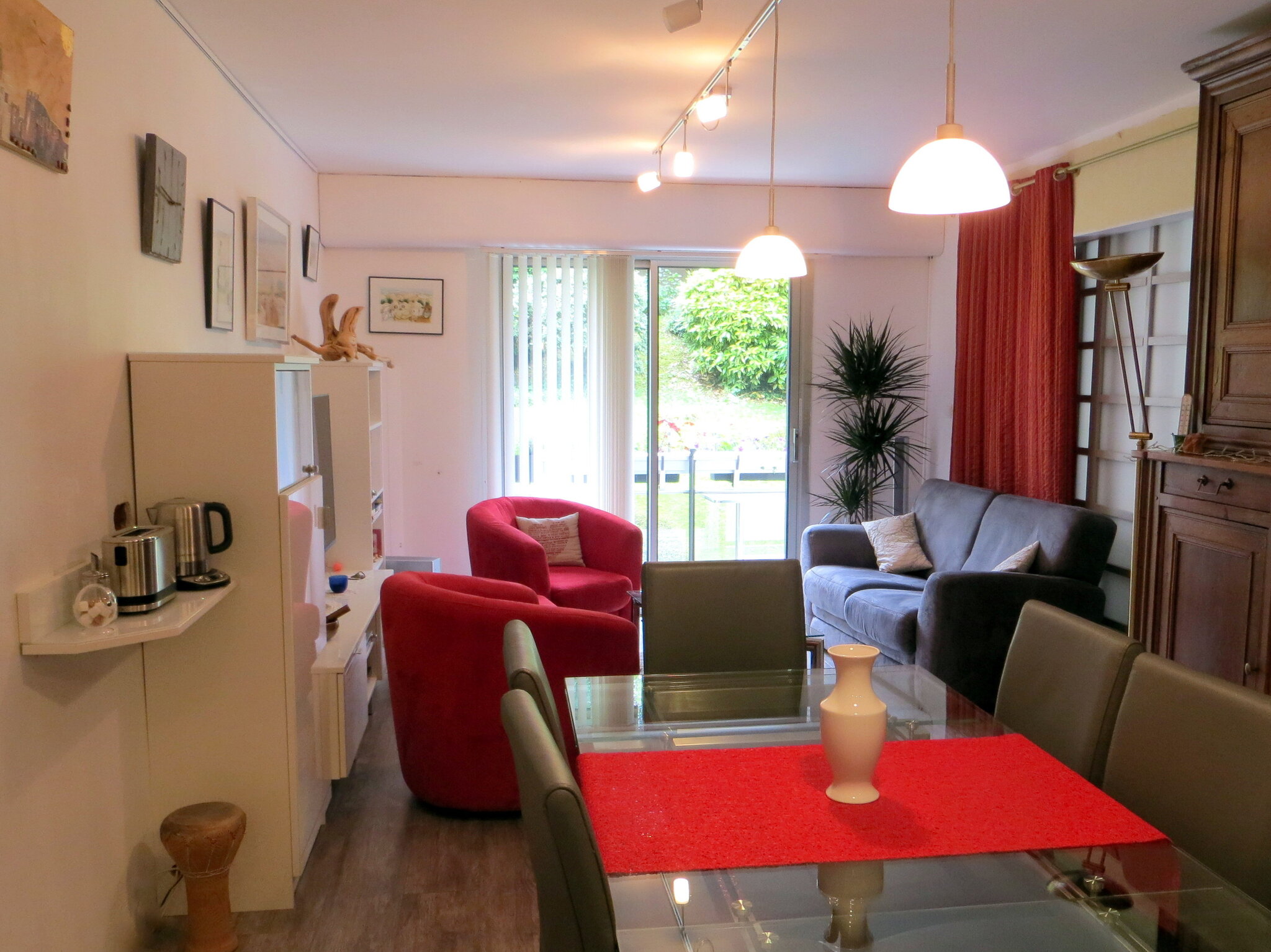 Chambres d'Hôtes Mes Oasis 5
