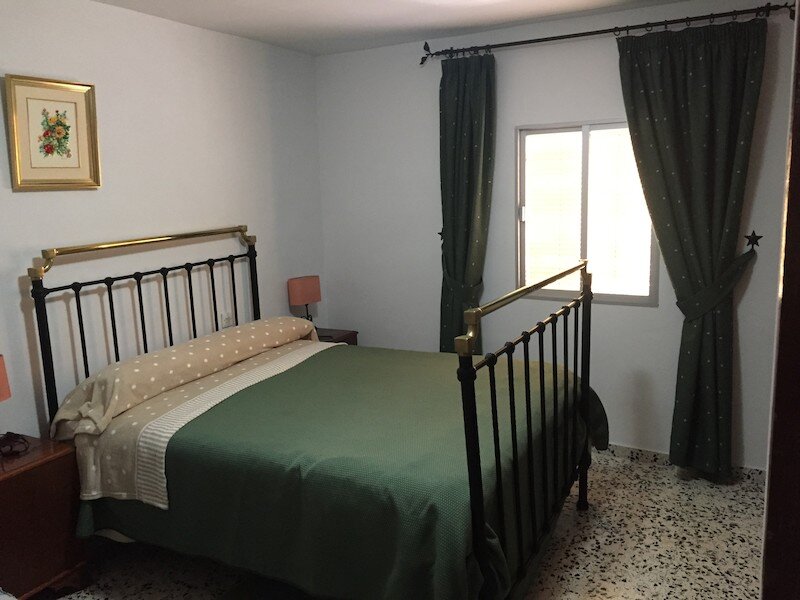 Cortijo La Huerta 2