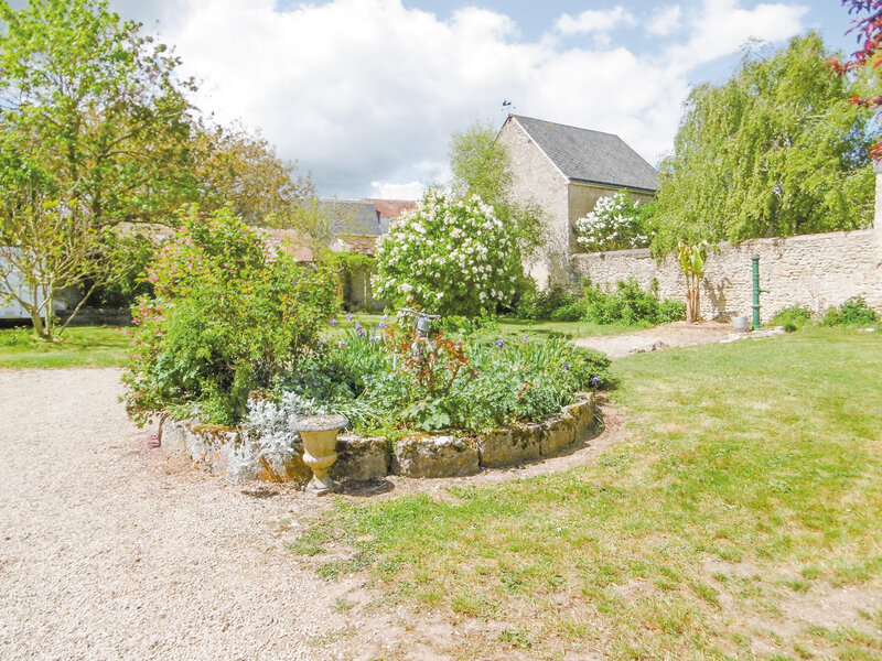 Ferme de la Bouzie 5