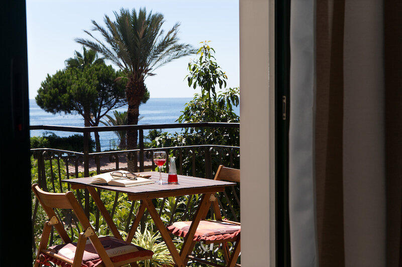 Hotel Donna Rosa 2