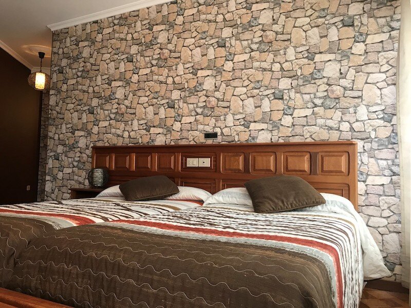 Hotel Celta Galaico 3