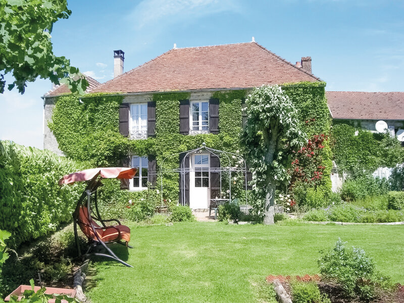 La Ferme Le Merger 3
