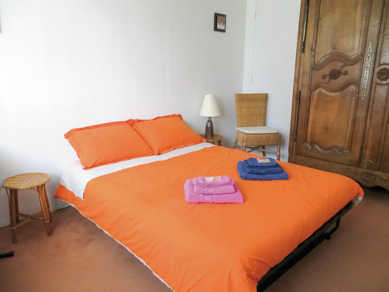Chambres d'Hôtes Mes Oasis 2