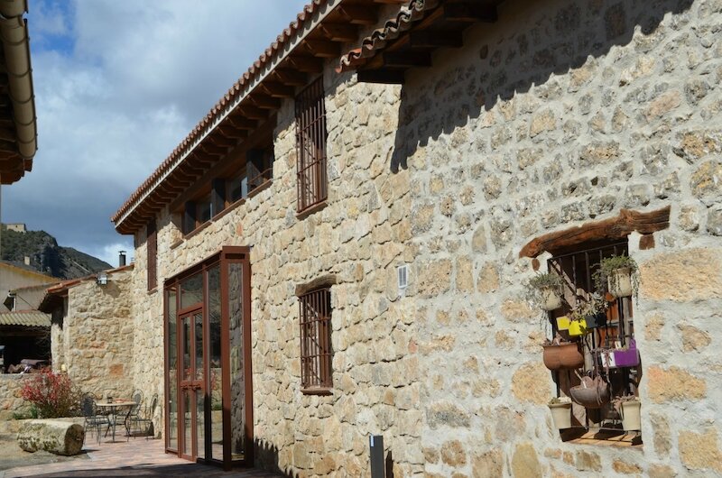 Casa Rural Melones 2