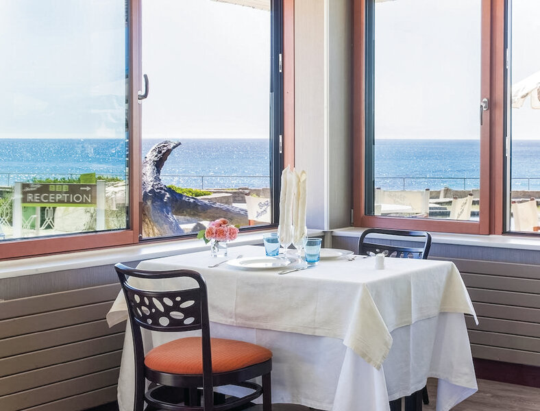 Hôtel Restaurant Breiz Armor 4