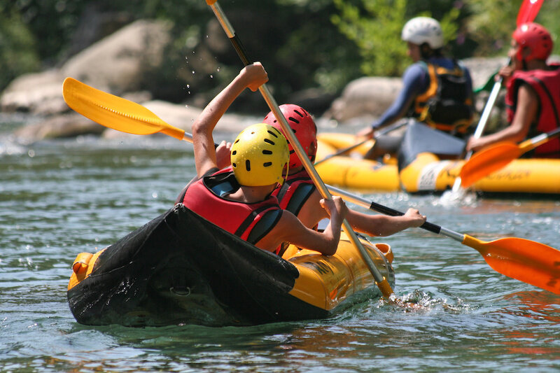 Trekking&Paddles 3