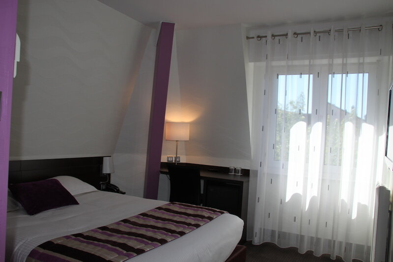 Brit Hotel Belfort Centre - Boreal 4