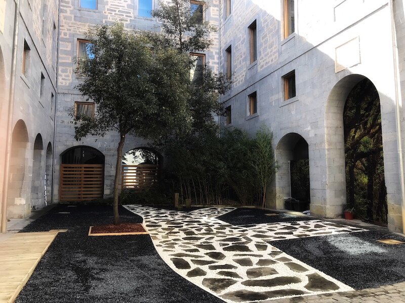 Hotel Balneario Orduña Plaza 3