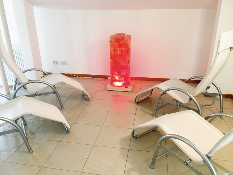 Hotel Tre Ville 4