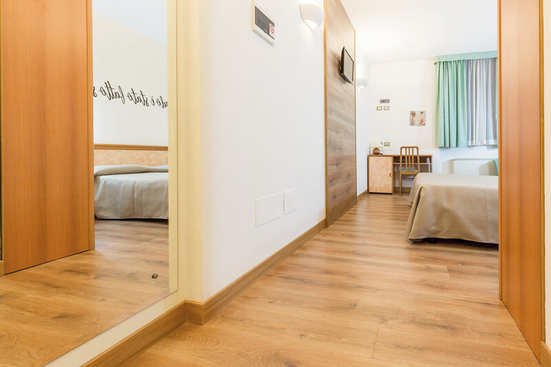 Hotel Tre Ville 3