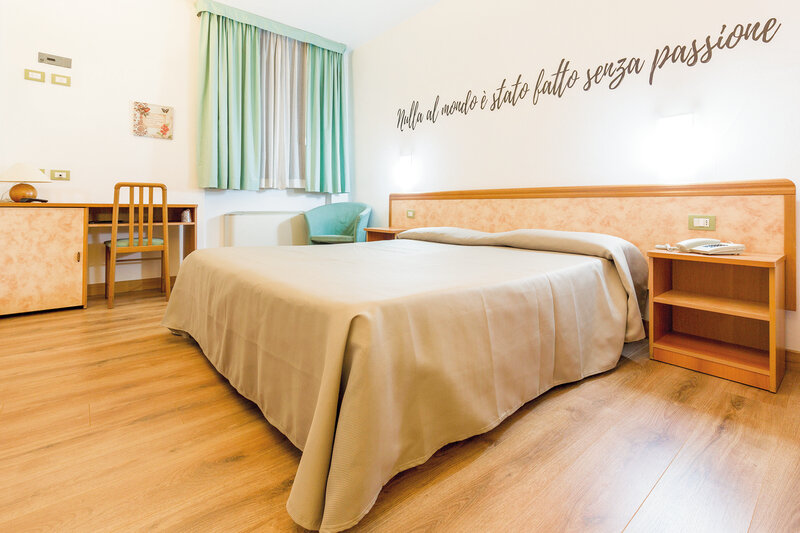 Hotel Tre Ville 2