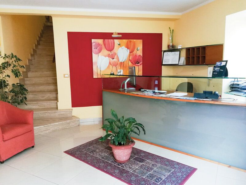 Hotel d'Orleans 4