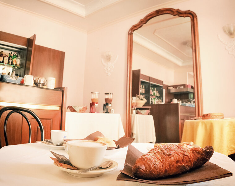 Hotel Siviglia