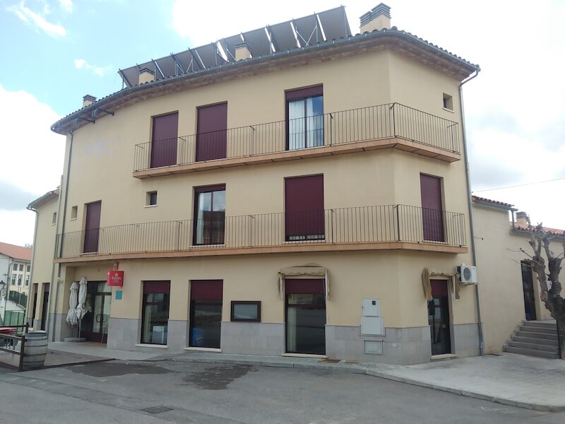Hostal Portell 3